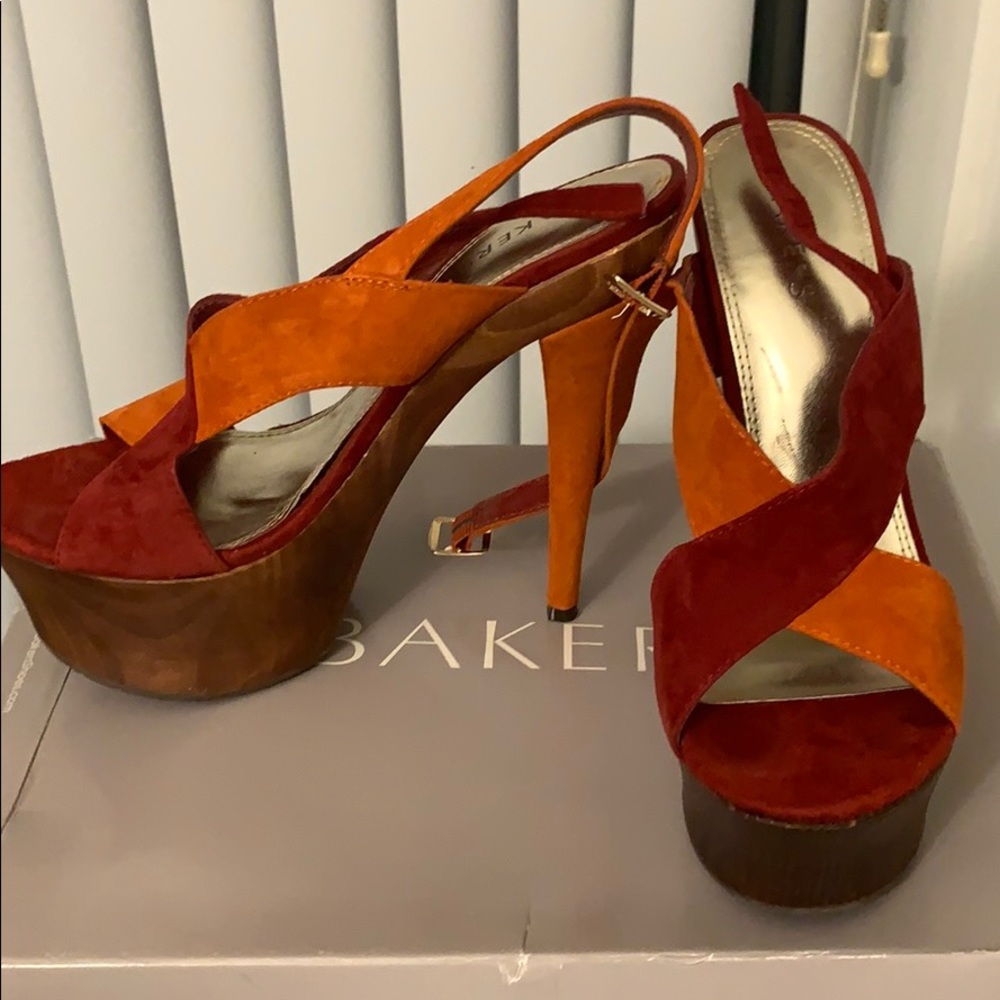 Shoes